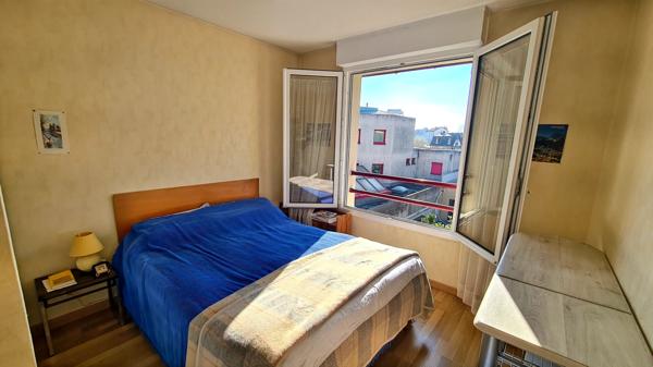 Appartement 4p, Argenteuil Gare du centre.