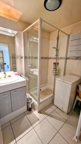 Appartement 4p, Argenteuil Gare du centre.