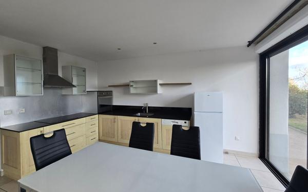 Appartement à vendre    3 pièces • 67,80 m2 Saint-Cyprien