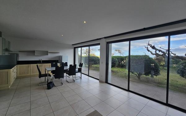 Appartement à vendre    3 pièces • 67,80 m2 Saint-Cyprien