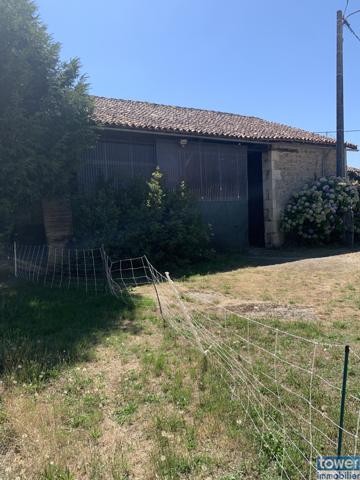 SAVIGNE 86400 - Maison 6 pièces de 157 m² sur terrain de 1600 m² clos