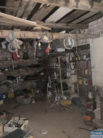 SAVIGNE 86400 - Maison 6 pièces de 157 m² sur terrain de 1600 m² clos