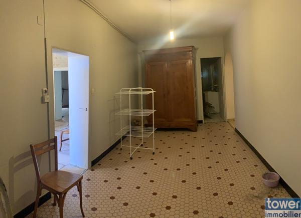 SAVIGNE 86400 - Maison 6 pièces de 157 m² sur terrain de 1600 m² clos