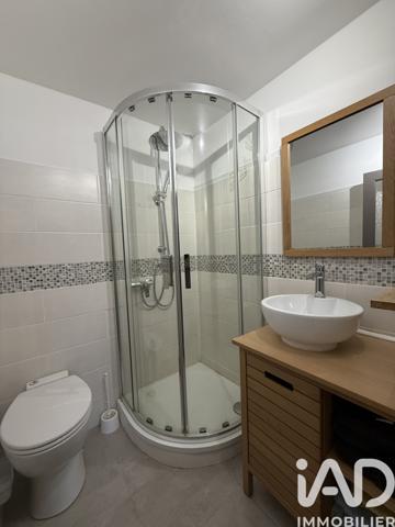 Maison à vendre 7 pièces 119 m² Cognac-la-Forêt