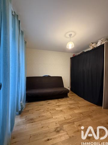 Maison à vendre 7 pièces 119 m² Cognac-la-Forêt