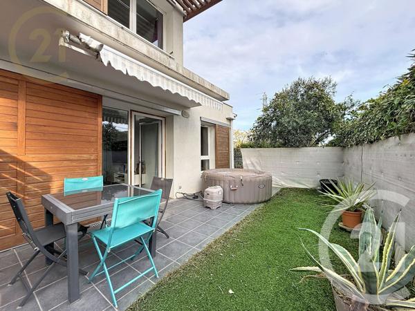 Maison à vendre  4 pièces - 85,85 m2 MIREVAL - 34