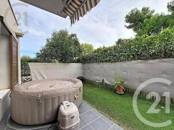 Maison à vendre  4 pièces - 85,85 m2 MIREVAL - 34