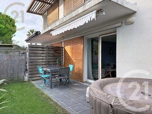 Maison à vendre  4 pièces - 85,85 m2 MIREVAL - 34