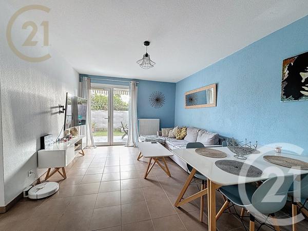 Maison à vendre  4 pièces - 85,85 m2 MIREVAL - 34