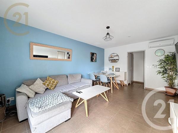 Maison à vendre  4 pièces - 85,85 m2 MIREVAL - 34