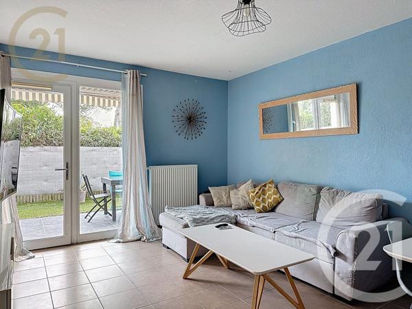 Maison à vendre  4 pièces - 85,85 m2 MIREVAL - 34