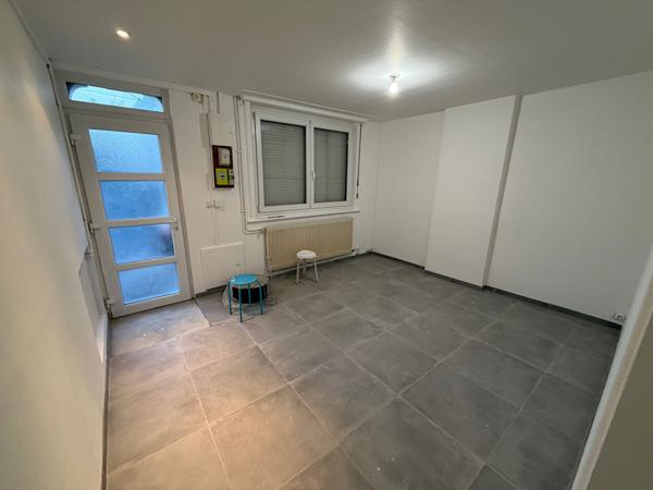 Maison Saint Amand Les Eaux 3 pièce(s) 85 m2
