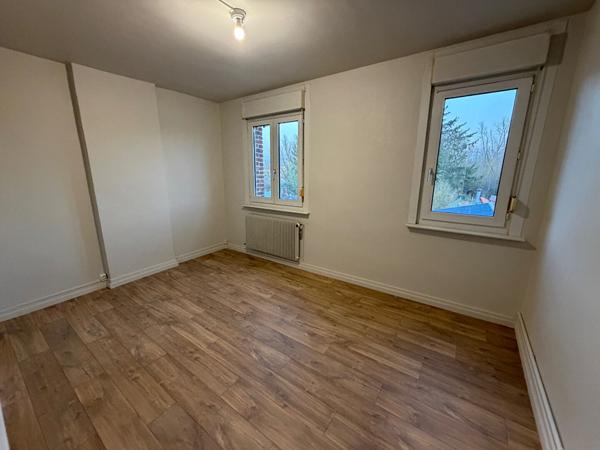 Maison Saint Amand Les Eaux 3 pièce(s) 85 m2