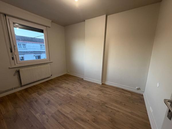 Maison Saint Amand Les Eaux 3 pièce(s) 85 m2