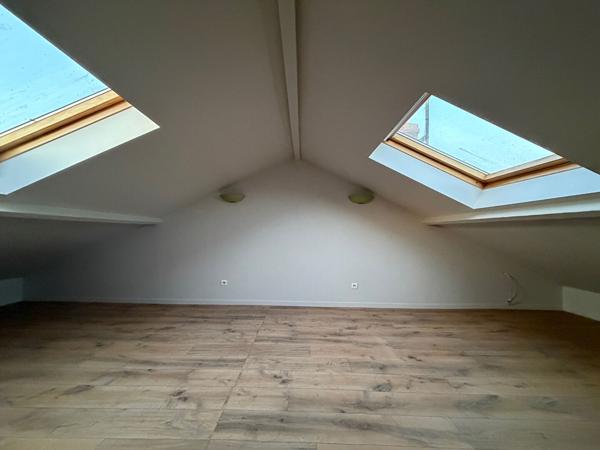 Maison Saint Amand Les Eaux 3 pièce(s) 85 m2