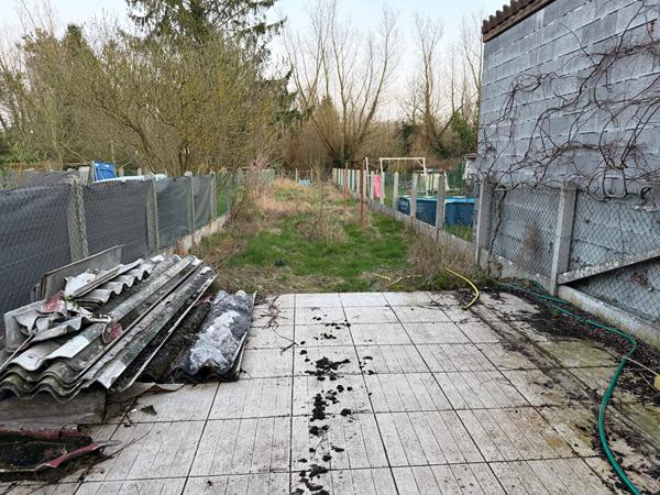 Maison Saint Amand Les Eaux 3 pièce(s) 85 m2