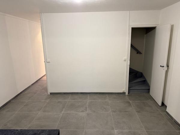 Maison Saint Amand Les Eaux 3 pièce(s) 85 m2