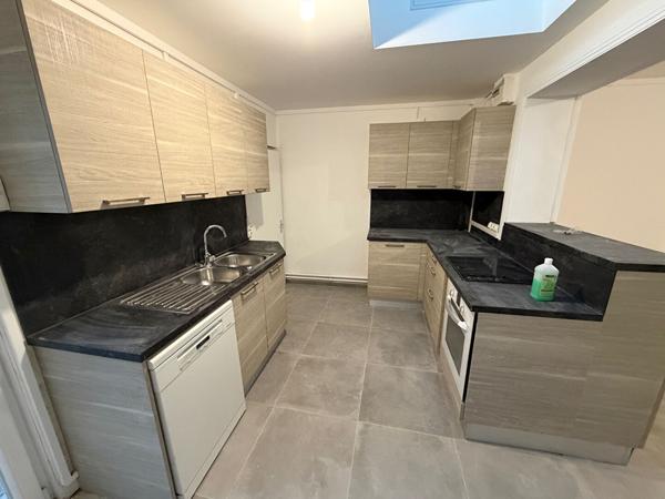 Maison Saint Amand Les Eaux 3 pièce(s) 85 m2