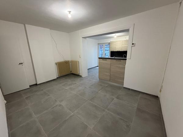 Maison Saint Amand Les Eaux 3 pièce(s) 85 m2