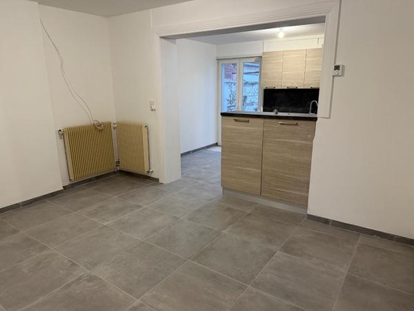Maison Saint Amand Les Eaux 3 pièce(s) 85 m2
