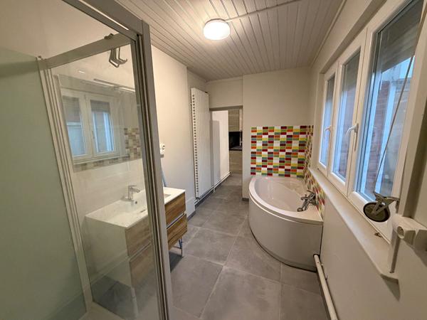 Maison Saint Amand Les Eaux 3 pièce(s) 85 m2
