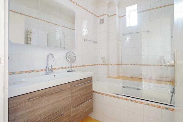 Appartement Paris 16e - JASMIN