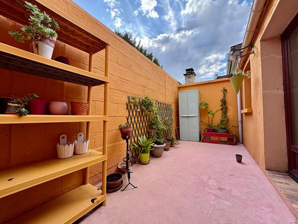 Maison 6 pièces FONTENAY-SOUS-BOIS