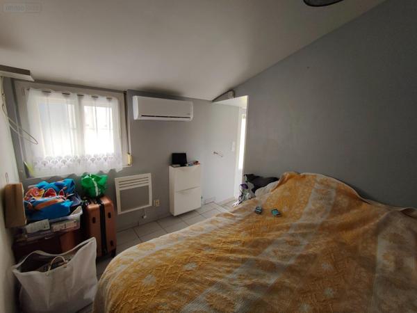 Maison à vendre à Avesnelles dans le Nord (59440), ref : A2025 00237