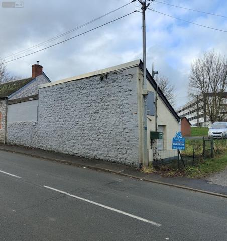 Maison à vendre à Avesnelles dans le Nord (59440), ref : A2025 00237