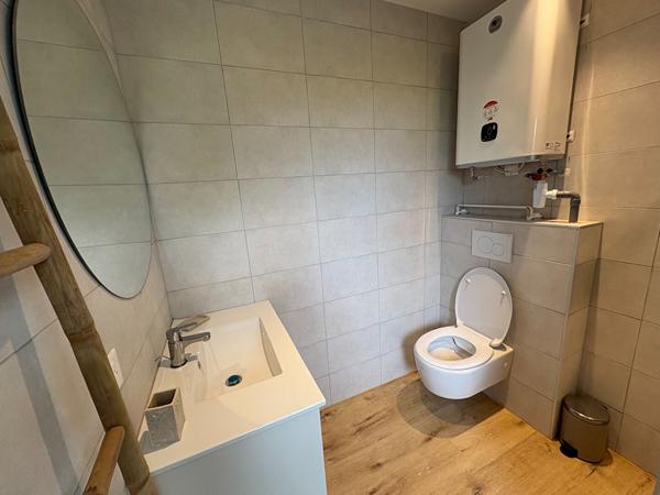 Appartement meublé Besancon 1 pièce(s) 28.3 m2