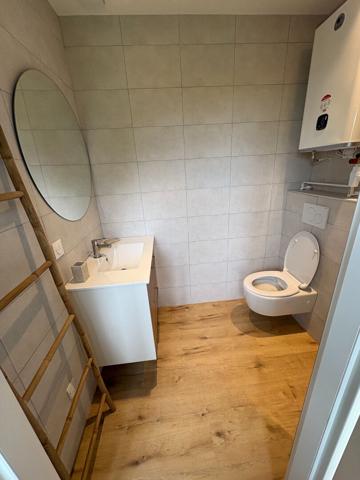Appartement meublé Besancon 1 pièce(s) 28.3 m2