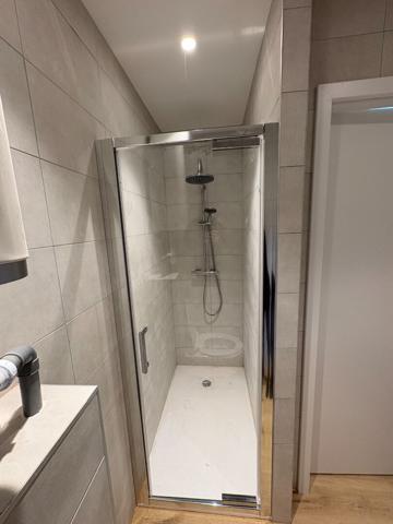 Appartement meublé Besancon 1 pièce(s) 28.3 m2