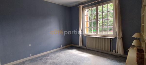 Vente
                Maison175 m² - 6 Pièces -
                    LA CHARITE SUR LOIRE (58400)
