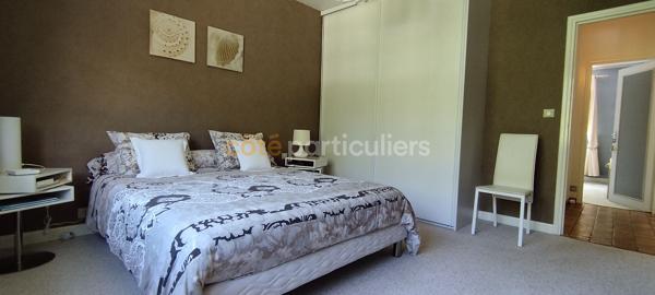 Vente
                Maison175 m² - 6 Pièces -
                    LA CHARITE SUR LOIRE (58400)
