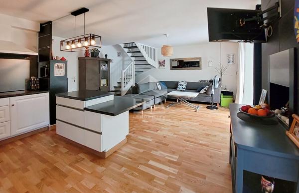 Achat immobilier - Appartement duplex Salon De Provence 3 pièce(s) 88 m2