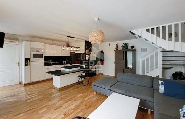 Achat immobilier - Appartement duplex Salon De Provence 3 pièce(s) 88 m2