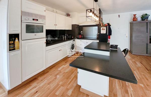 Achat immobilier - Appartement duplex Salon De Provence 3 pièce(s) 88 m2