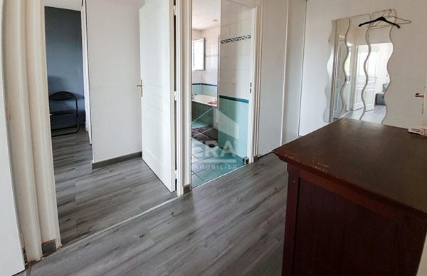 Achat immobilier - Appartement duplex Salon De Provence 3 pièce(s) 88 m2