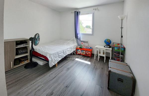 Achat immobilier - Appartement duplex Salon De Provence 3 pièce(s) 88 m2