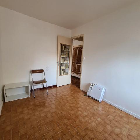 Vente Appartement 2 pièces 25 m2 à Lodève