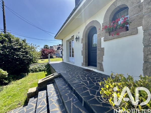 Maison à vendre 7 pièces 143 m² Loudéac