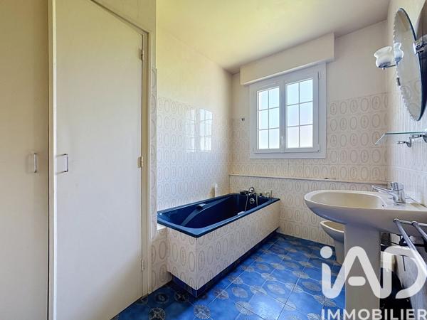 Maison à vendre 7 pièces 143 m² Loudéac