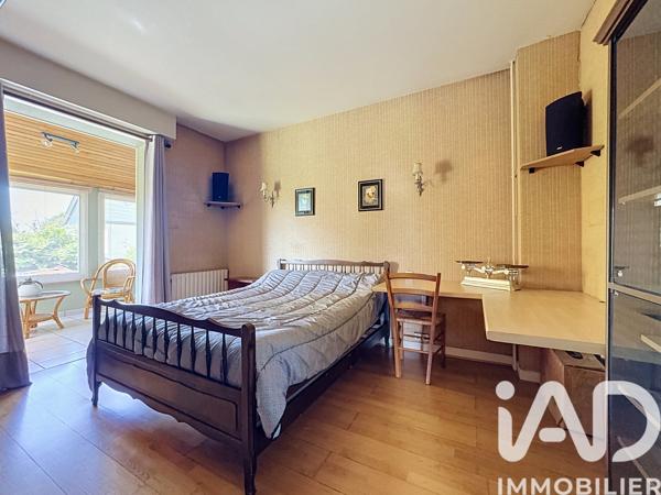 Maison à vendre 7 pièces 143 m² Loudéac