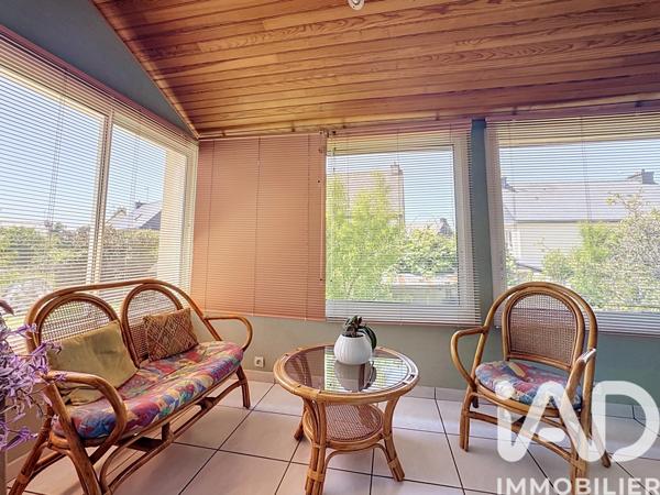 Maison à vendre 7 pièces 143 m² Loudéac