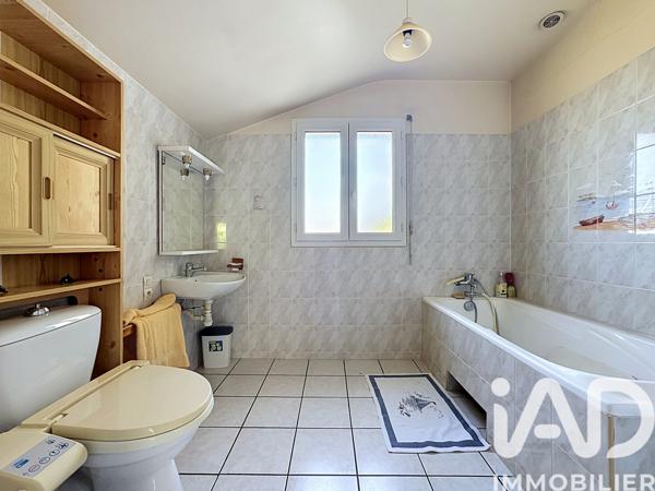 Maison à vendre 7 pièces 143 m² Loudéac