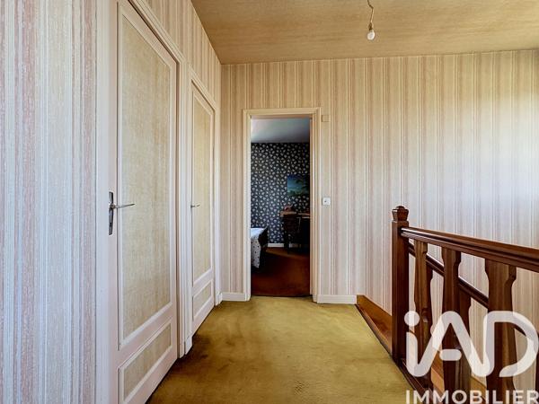 Maison à vendre 7 pièces 143 m² Loudéac