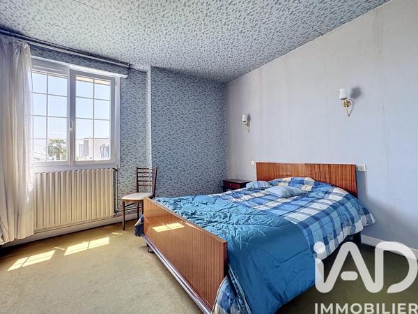 Maison à vendre 7 pièces 143 m² Loudéac