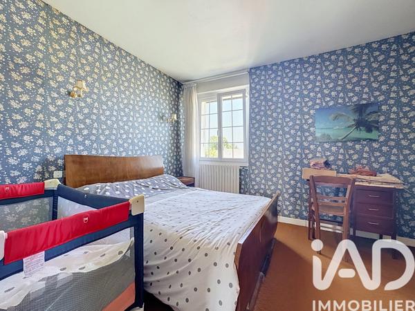 Maison à vendre 7 pièces 143 m² Loudéac