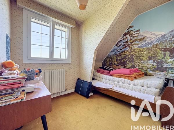 Maison à vendre 7 pièces 143 m² Loudéac
