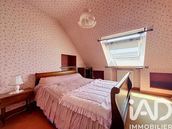 Maison à vendre 7 pièces 143 m² Loudéac
